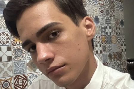 Heriky Luan Mendes Pereira Bessa