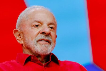 Lula anuncia reajuste de 15% no Bolsa Família às vésperas das eleições (Foto: Divulgação)