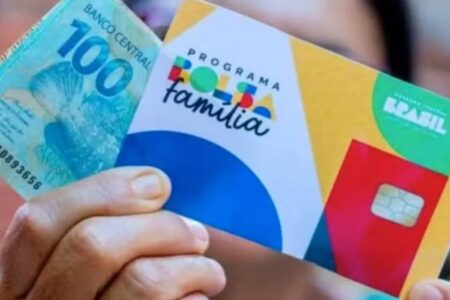 Com novo reajuste às vésperas das eleições, custo com Bolsa Família salta 1.380% desde 2004 (Foto: Governo federal)