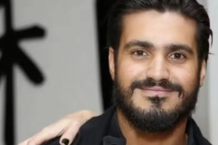 Felipe Vorcaro, primo de Daniel Vorcaro