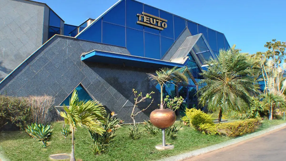 Teuto abre mais de 40 vagas de emprego em Anápolis para diferentes níveis de formação