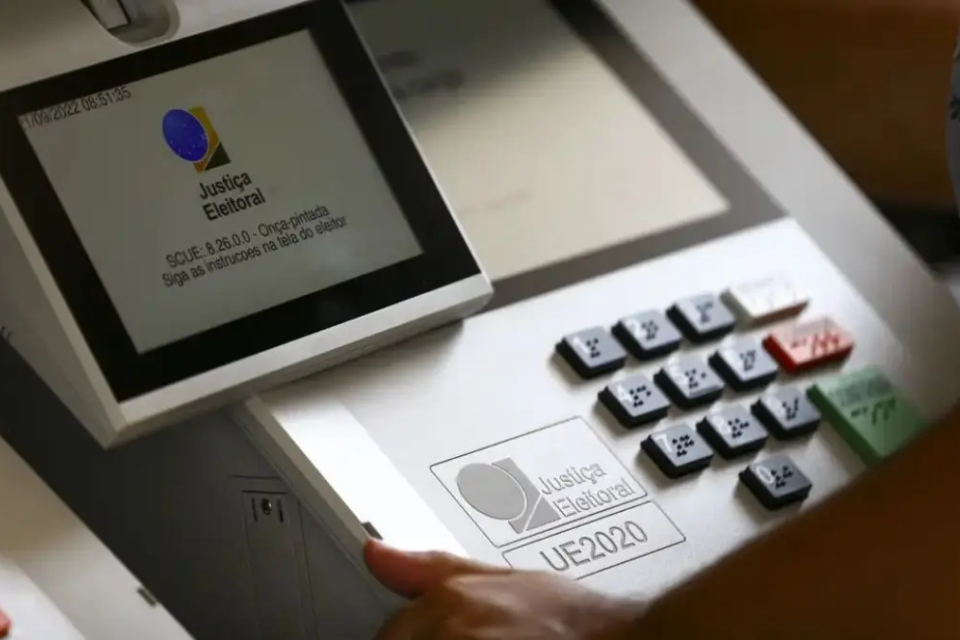 TRE-GO anuncia 186 alterações em locais de votação para as eleições de 2026; veja se o seu mudou (Foto: Agência Brasil)