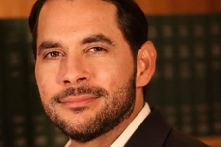 Desembargador Newton Ramos
