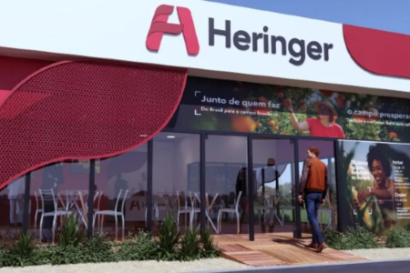 Fertilizantes Heringer