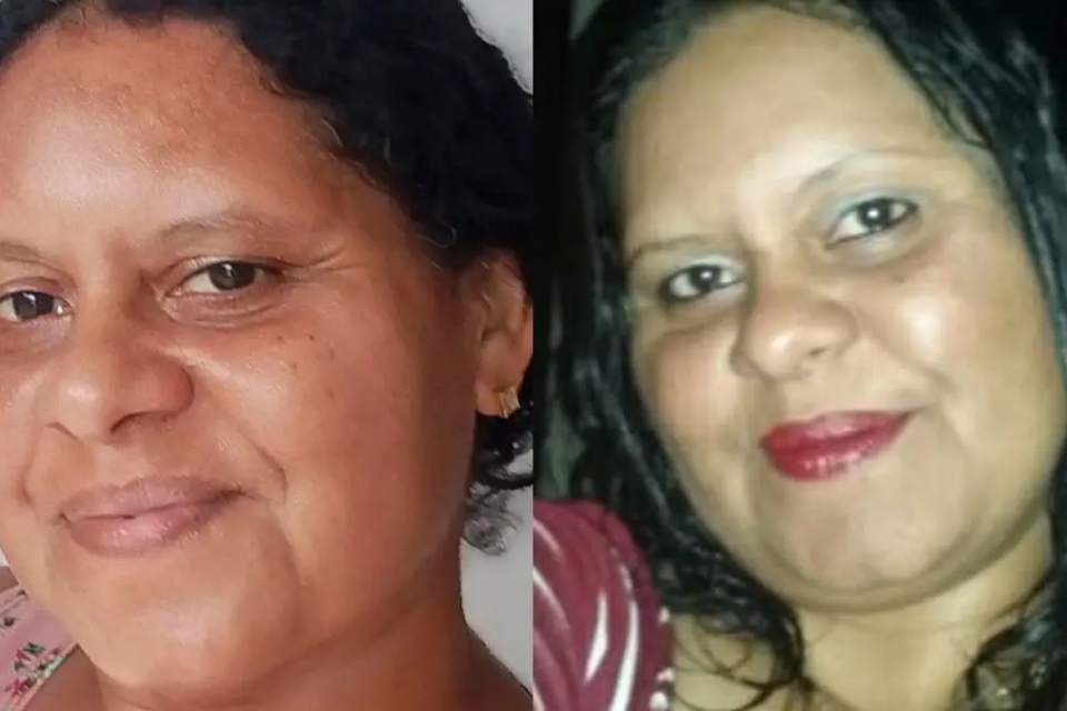 Faxineira Silvânia Bueno