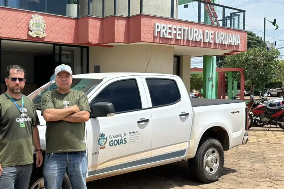 Prefeitura de Uruana