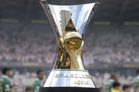 Taça do Brasileirão