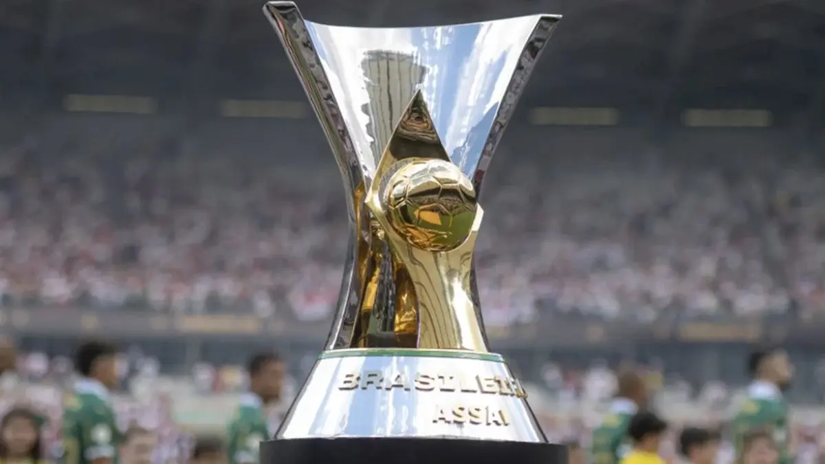 Clubes ameaçam parar o Brasileirão por causa do fim das bets