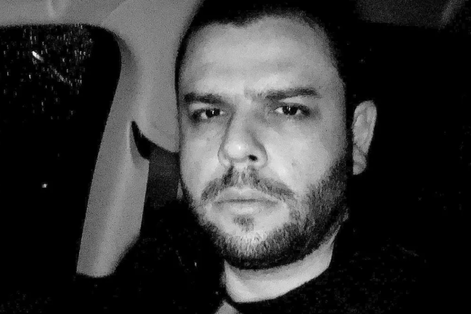 Delegado Dannilo Proto