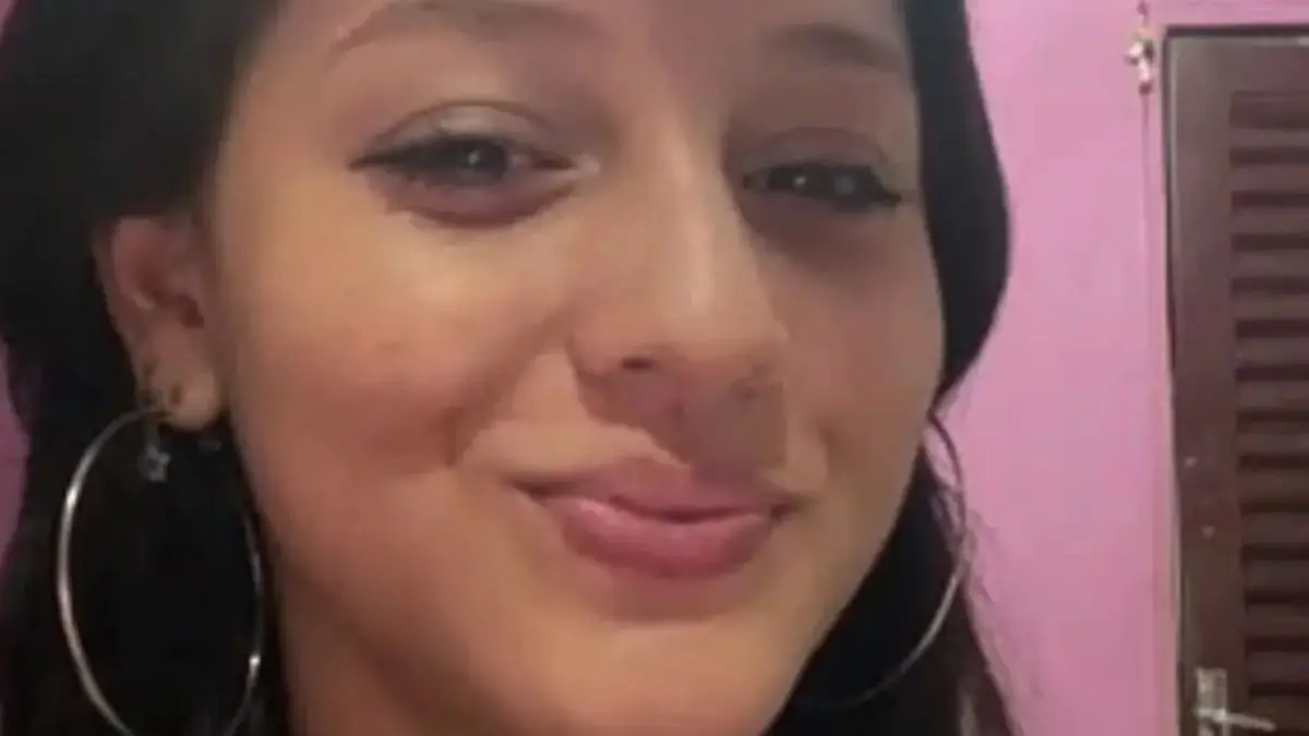 Ana Clara Alves Silva, de Anápolis