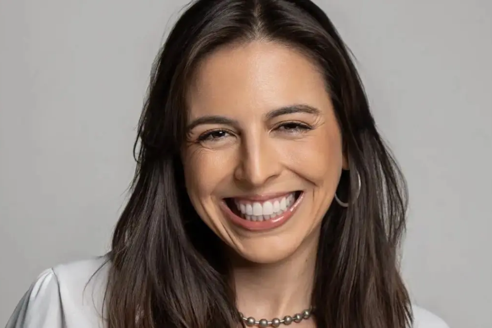 Deputada federal Natália Bonavides