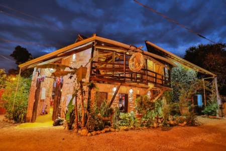 Casa de Cultura Cavaleiro de Jorge