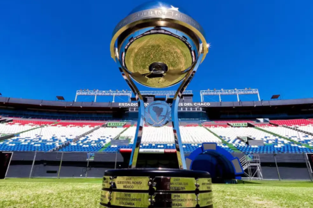 Semifinais terão dois brasileiros em campo; confira a programação completa dos confrontos