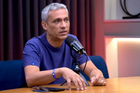 Sabatina Mais Goiás: Gayer fala sobre crises no PL, relação com a imprensa e defende filme de Bolsonaro