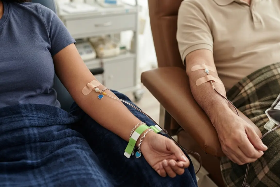 Testemunhas de Jeová mudam regras sobre doação e recebimento de sangue; veja o que muda Proibição de transfusões de sangue total permanece
