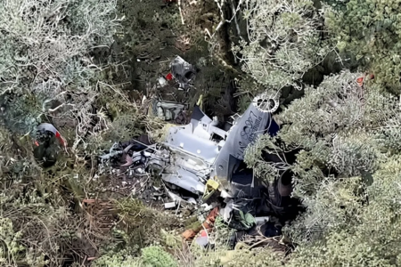 Brasil registra recorde de mortes em acidentes de helicóptero; veja números Painel do Cenipa registra 21 óbitos em 2026