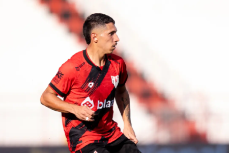 Geovany Soares mira chegar no G-2