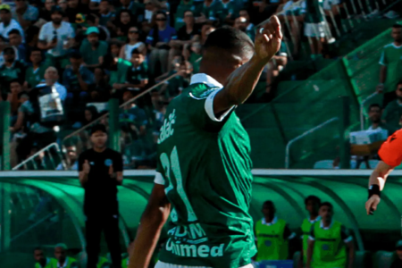 goiás 2x1 avaí