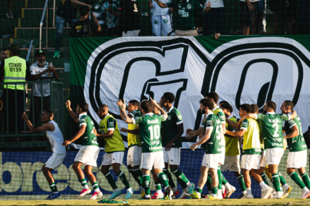 goiás 2x1 avaí 20 09