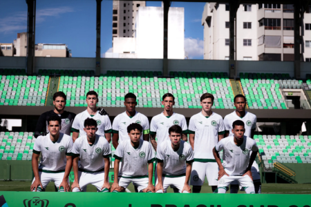 goias sub 20