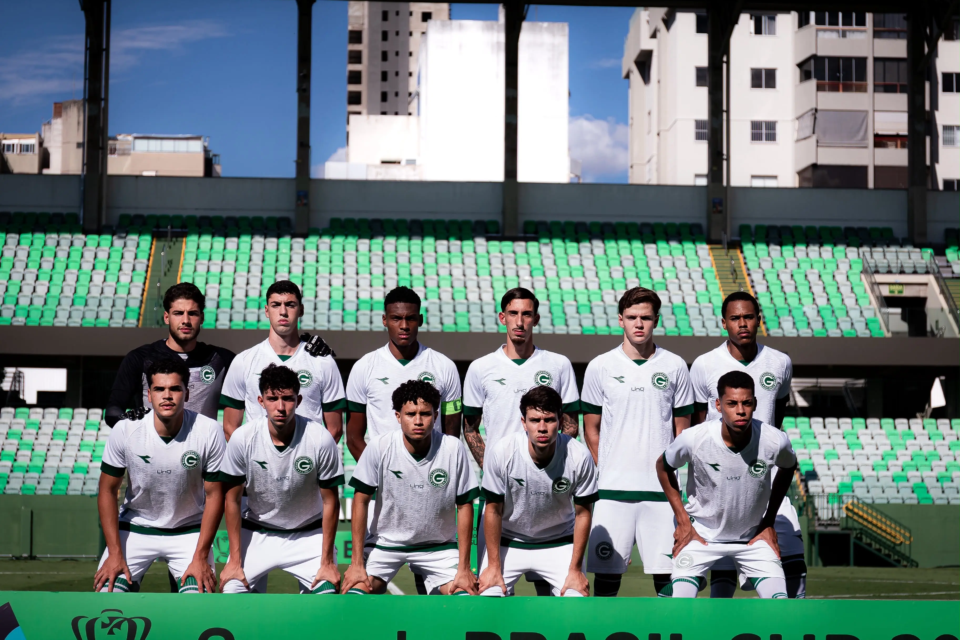 goias sub 20