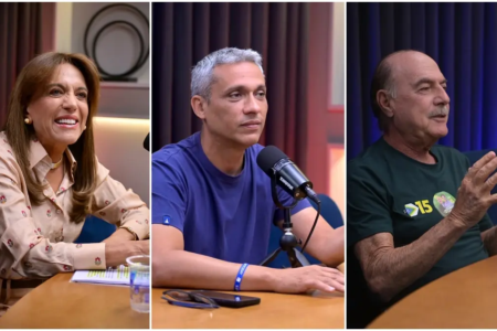 Quaest ao Senado: Gracinha tem 21%, Gayer 13% e Zacharias 12%