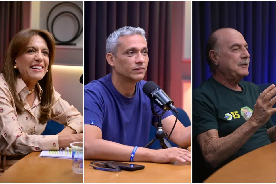 Quaest ao Senado: Gracinha tem 21%, Gayer 13% e Zacharias 12%