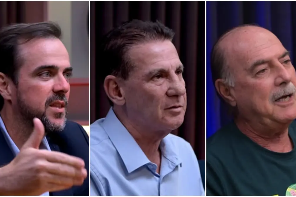 Indecisão e disputa acirrada mantêm otimismo de candidatos ao Senado fora do pelotão de frente