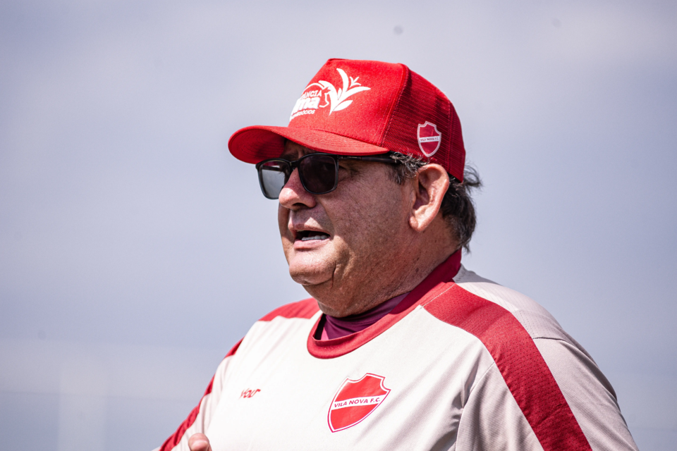 Guto Ferreira ganha reforços para o duelo diante do Botafogo-SP