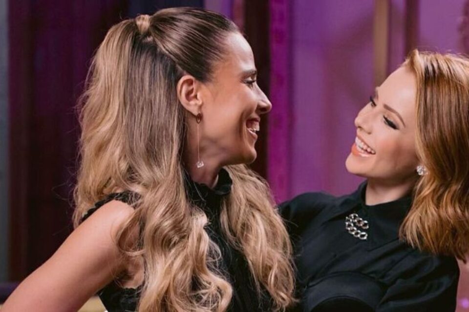Sandy relembra suposta rivalidade com Wanessa Camargo; veja o que ela disse Cantora recordou comparações feitas desde a adolescência