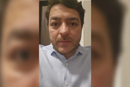 Henrique Arantes desiste e PSDB perde mais um nome à Câmara dos Deputados