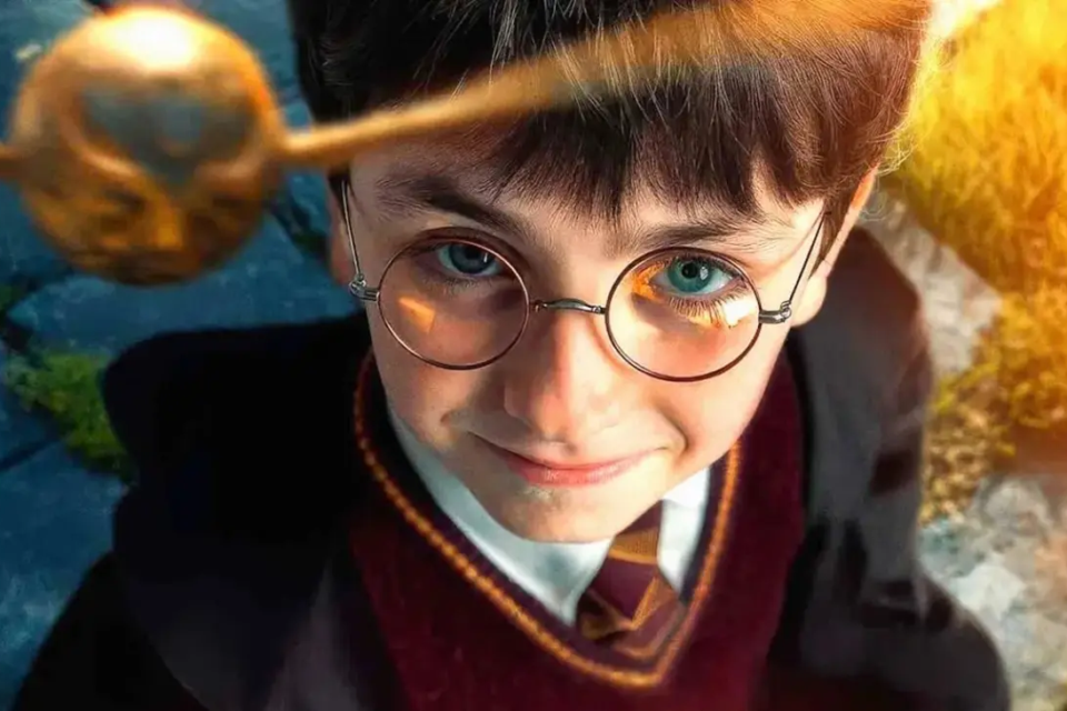 Trailer da série Harry Potter divide público entre nostalgia, boicote e vergonha alheia acusações de transfobia envolvendo J.K. Rowling