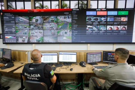 ia contra crime