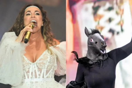'Dark Horse' distribui dinheiro falso em show de Daniela Mercury no Rock in Rio; veja vídeo filme sobre Jair Bolsonaro investigação da PF