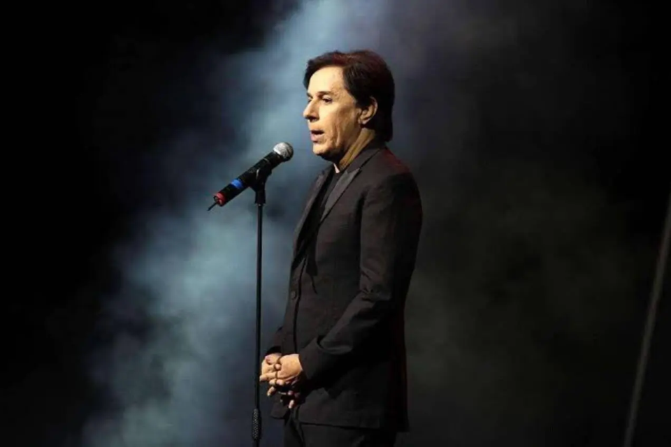 Tom Cavalcante apresenta espetáculo ‘O Tom Tá On’ em Goiânia