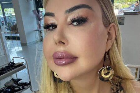 Patrícia Ribeiro Cantora trans relata prazer após cirurgia de redesignação sexual: “Meu orgasmo é intenso”