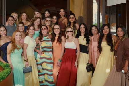 Nath Store reúne influenciadoras em almoço exclusivo e anuncia expansão para Goiânia Marca tocantinense comandada por Nathalia Torres