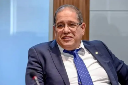 Jeferson Rodrigues desiste de disputar Câmara e PSDB tem 3ª baixa