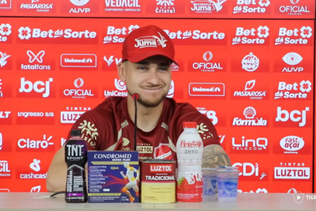 joão vieira