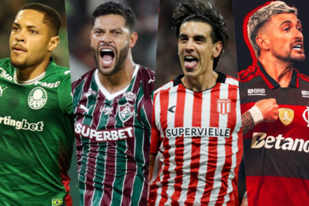 Libertadores