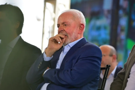 Lula pede quebra completa do sigilo do caso Master: 'Brasil precisa saber a verdade'