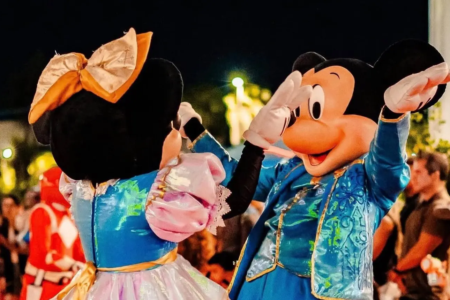 Magic Land terá shows gratuitos com personagens infantis em Aparecida de Goiânia