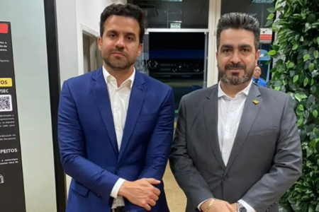 'Só trabalhamos com o plano M de Marçal', diz vice ao descartar assumir chapa do PRTB ao Planalto