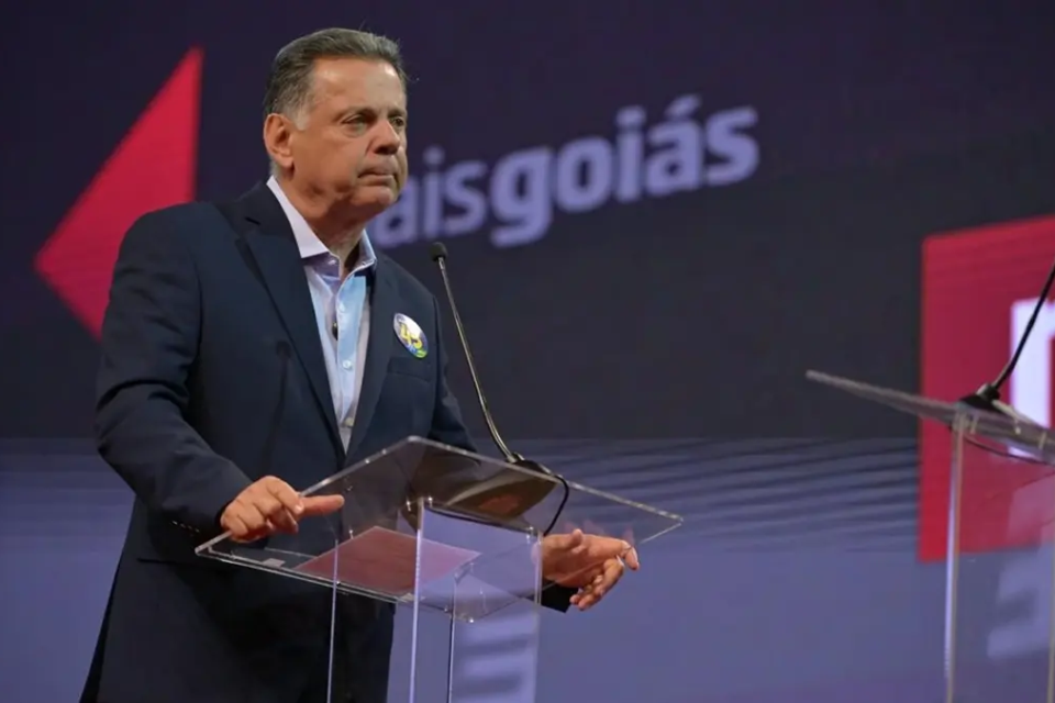 Rejeição a Marconi passa da metade do eleitorado, diz Quaest