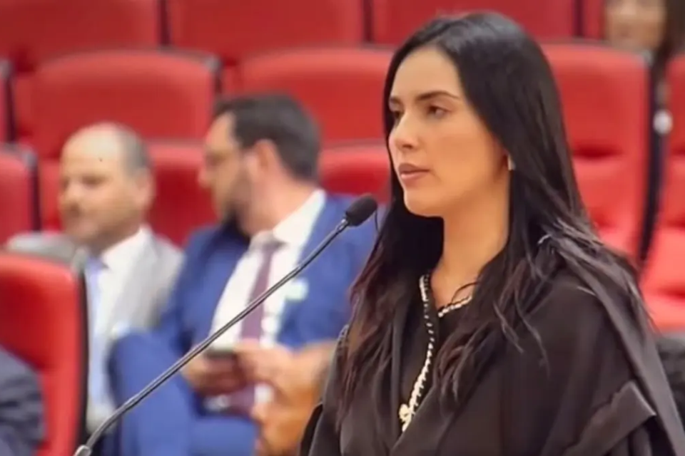 ação que resultou no indeferimento do registro de Arruda contou com a atuação da banca de advogados goiana, composta por Marina Almeida Morais e Diogo Araújo Alves