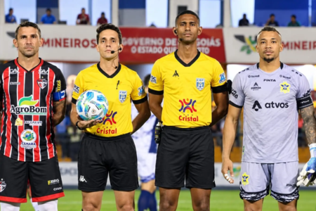 15° rodada da Divisão de Acesso: confira os jogos