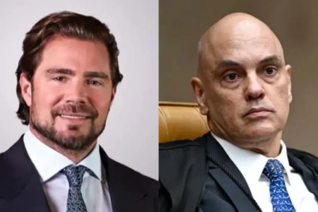 Moraes Vorcaro