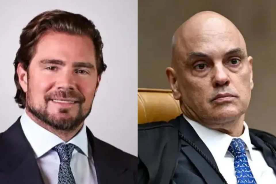 Moraes Vorcaro