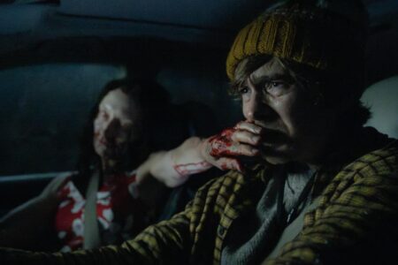 Novo filme de Resident Evil frustra fãs da saga aclamado pela crítica Experiência perfeita de gameplay no cinema ótimo terror Zach Cregger