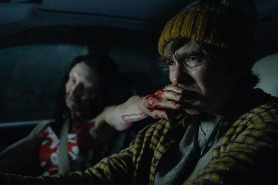 Novo filme de Resident Evil frustra fãs da saga aclamado pela crítica Experiência perfeita de gameplay no cinema ótimo terror Zach Cregger